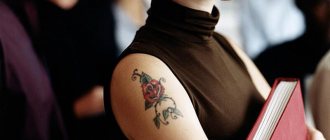 Câți ani ai voie să îți faci un tatuaj - La ce vârstă ai voie să îți faci un tatuaj - Tatuaj sub 18 ani?