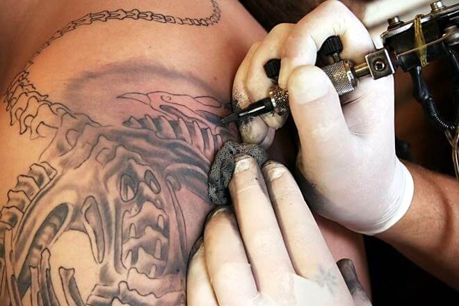 Tipy a rady pre tetovanie