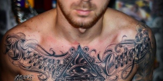 Suum cuique foto tetovanie tetovanie