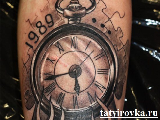 Tatuiruotė-Clock-and-This-Signature-1