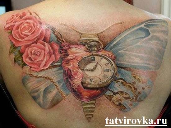 Tattoo-Watch-and-This-Significance-5