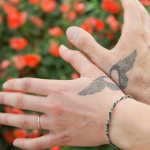 Tetovanie pre milovníkov