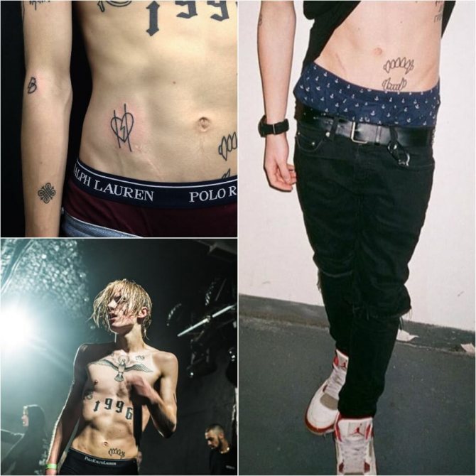 tatuaggio faro - tatuaggio faro - tatuaggio faraone - tatuaggio faro sul petto significato - tatuaggio faro rapper