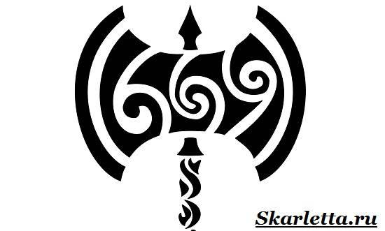 Τατουάζ-maori-αισθησία-maori τατουάζ σκίτσα-και-φωτογραφία-τατουάζ-maori-21