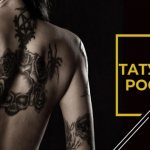 майстор на татуировките Rostov on don