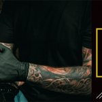Tattoo Master SPB (Petrohrad)