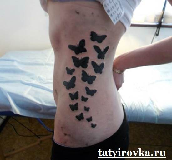 Τατουάζ στο πλάι-και-Αυτά-σημαίνουν-12