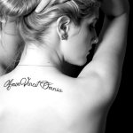A latin nyelvű tetoválás az egyik legnépszerűbb