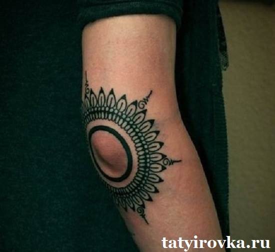 Tetovanie-na-lockte-a-ich-význam-3