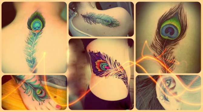 Tetovanie na tele