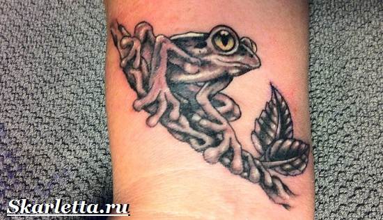 Håndled tatoveringer-betydning-åndled-tatovering-Skitser-og-foto-åndled tatoveringer-14