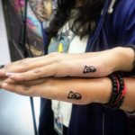 Tattoo Panda jelentése a lányok számára