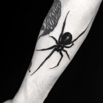 tetovanie pavúk - tetovanie pavúk - význam tetovanie pavúk - tetovanie pavúk náčrty - tetovanie pavúk fotografie