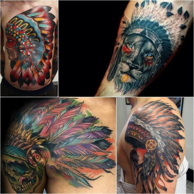 Tattoo Feder - Tattoo Feder - Tattoo Feder - Tattoo Indianerfeder