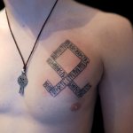 tetovacie runy