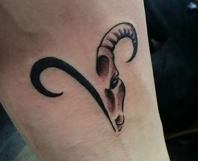 tattoo teken dierenriem