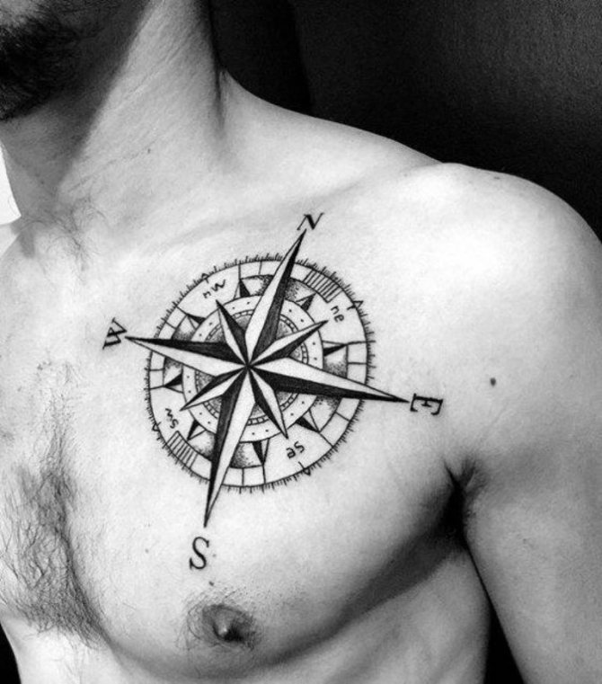 tatuiruočių žvaigždės