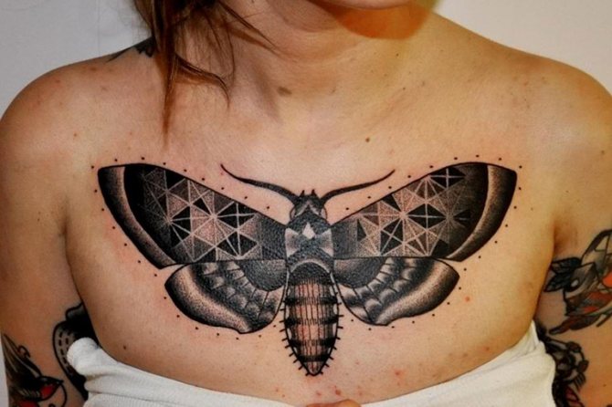 Tetovējums