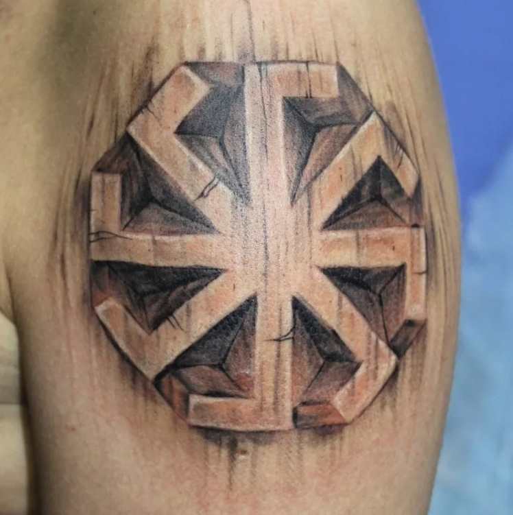 tetoválás