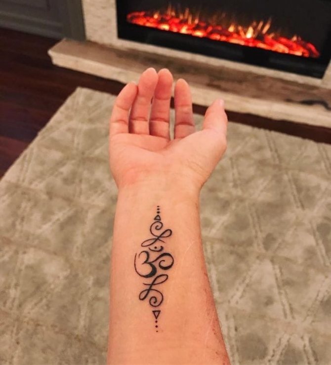 Significato del tatuaggio