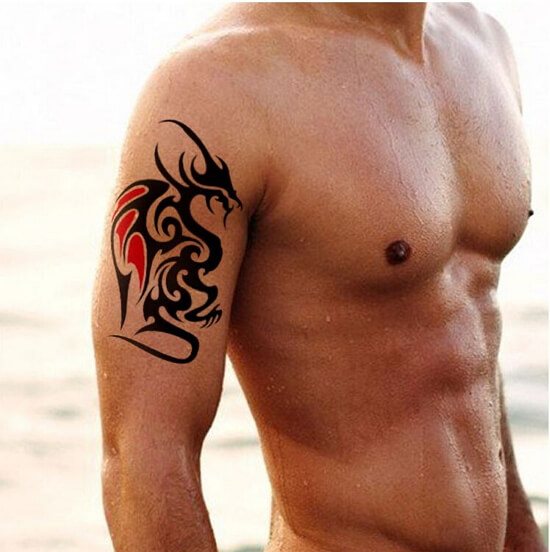 Tatuaggi per gli uomini