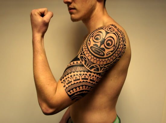 Tetoválások férfiaknak