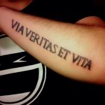 Tetoválások latinul