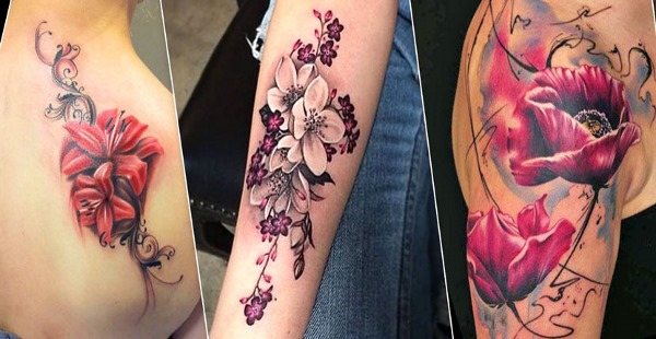 Татуировки за рамо за момичета: малки, кръгли, надписи, модели, птици, животни, насекоми. Значения и снимки на най-добрите татуировки