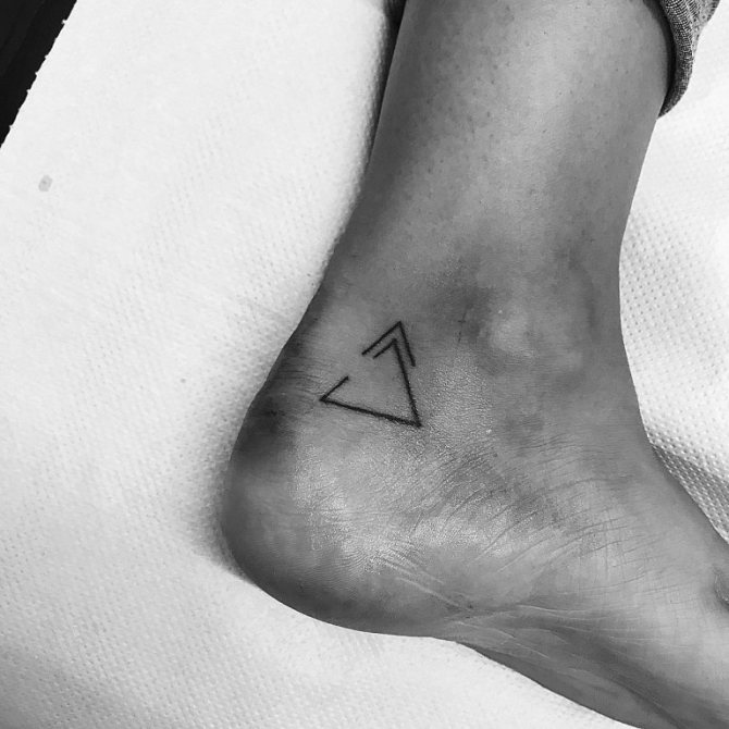Tatuiruočių simboliai ir jų reikšmės