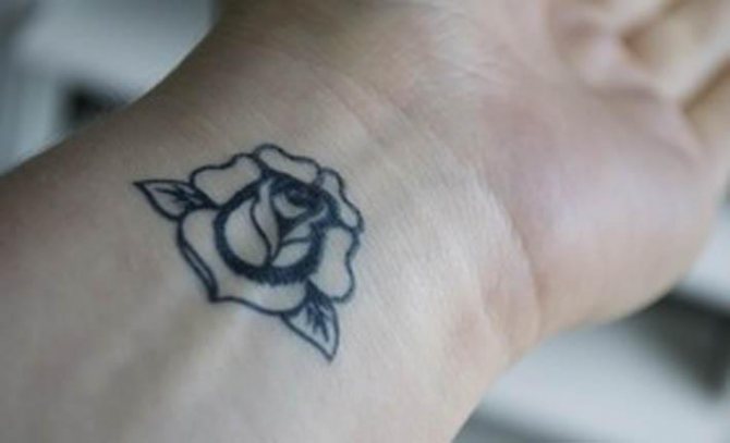 tatuointi tatuointi