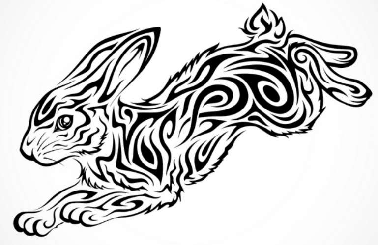 Tipuri și semnificații ale desenelor celtice. Semnificația tatuajelor cu simboluri celtice