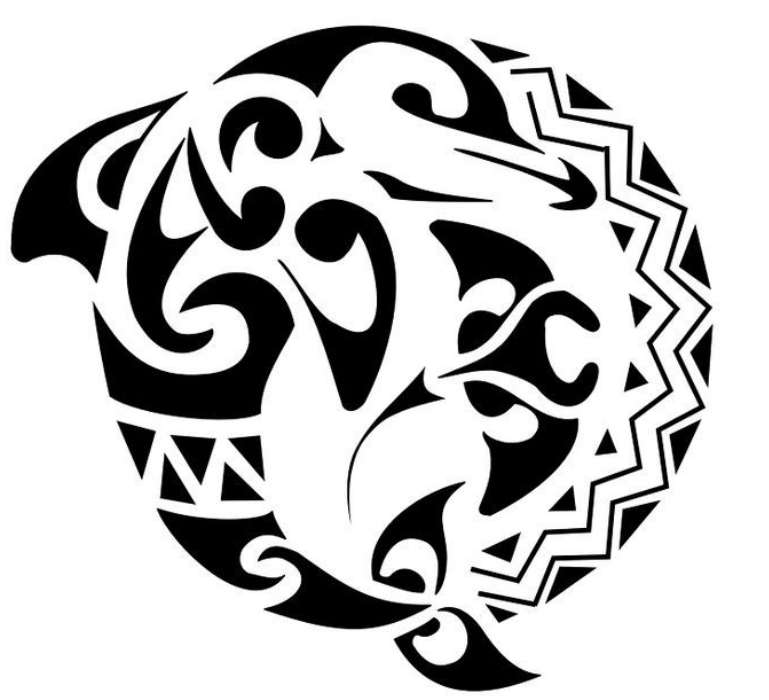 凯尔特人设计的类型和含义。凯尔特人符号纹身的含义