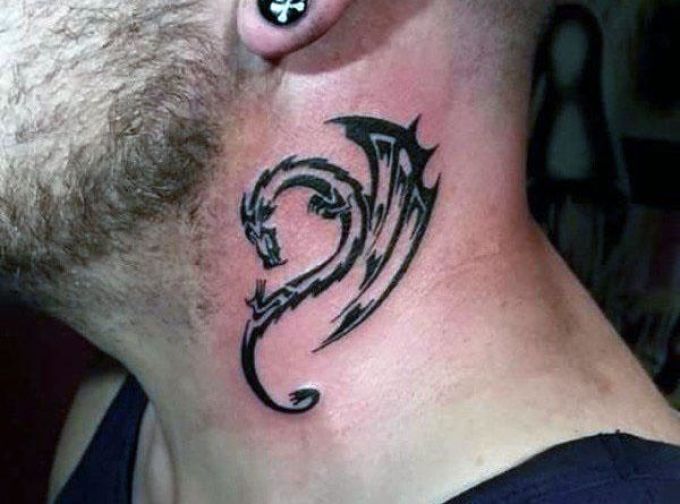 Így néz ki a tetoválás a való életben