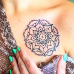 Προσωρινό τατουάζ - όλα τα σχήματα και οι μορφές