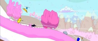Adventure Time: Video spelletjes