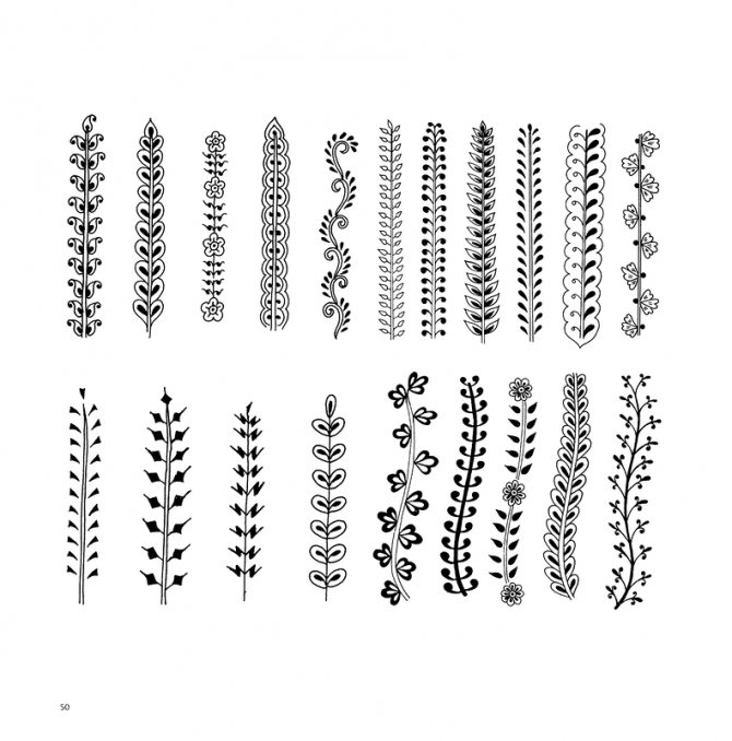穀物 - 豊かさの象徴