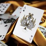 Meaning of the Ace of Spades