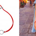 Meaning of the red bracelet
