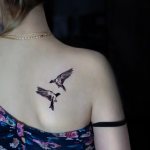 Vietos reikšmė ir tatuiruočių poveikis